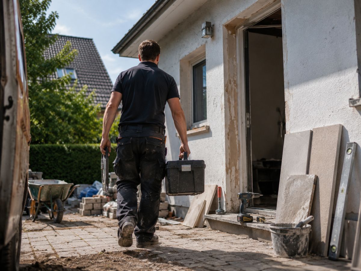 Bauservice Schröder Bauservice Schröder